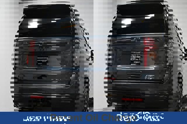 Used 2021 Chevrolet Tahoe RST image 15