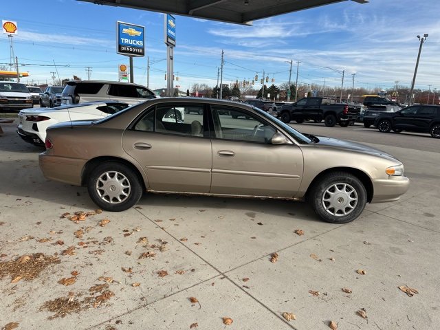 Used 2003 Buick Century Custom w/ Preferred Equipment Group 1SB image 4