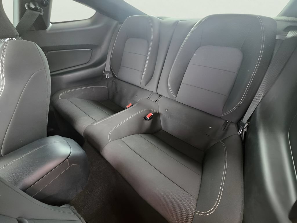 Used 2015 Ford Mustang Premium w/ Enhanced Security Package RWD image 42