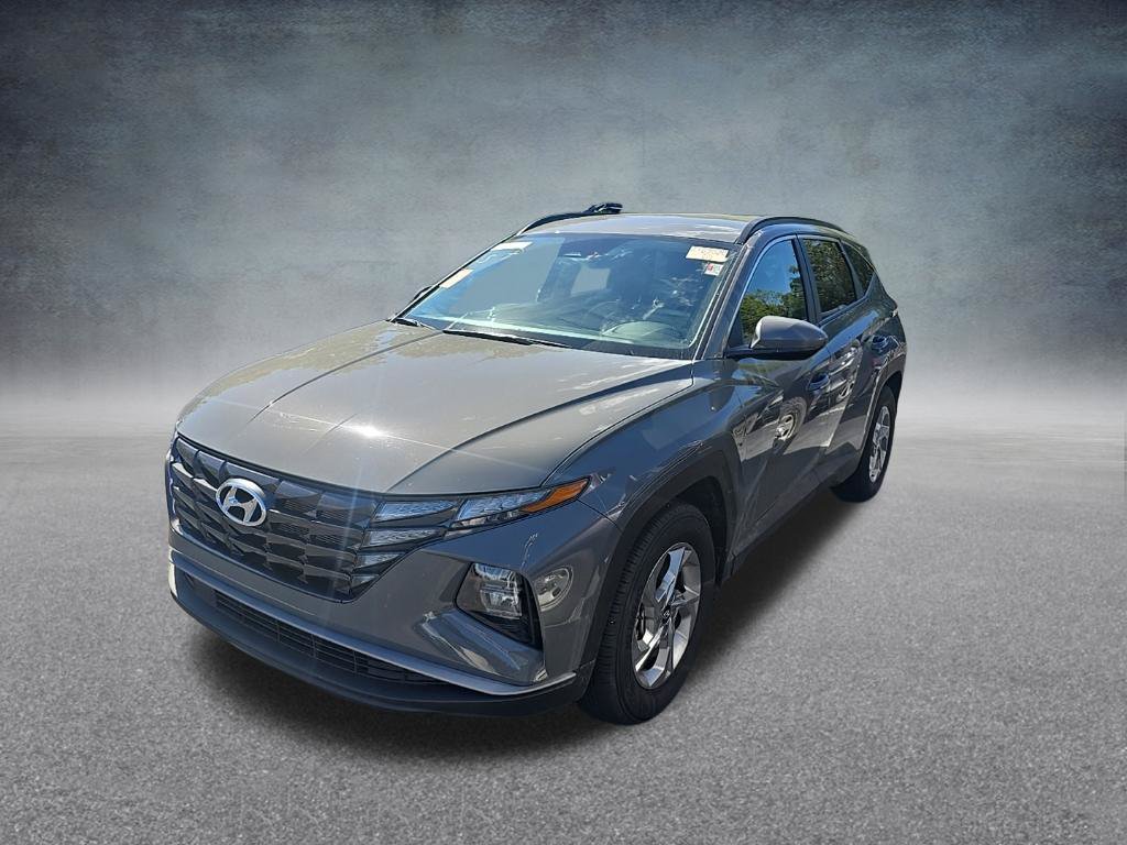 Used 2024 Hyundai Tucson SEL FWD image 4