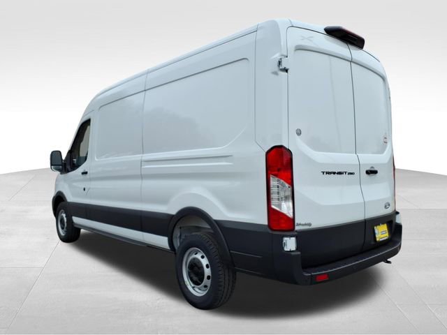New 2026 Ford Transit 250 148 Medium Roof image 6