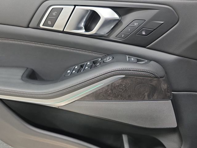 Used 2024 BMW X5 xDrive40i image 28