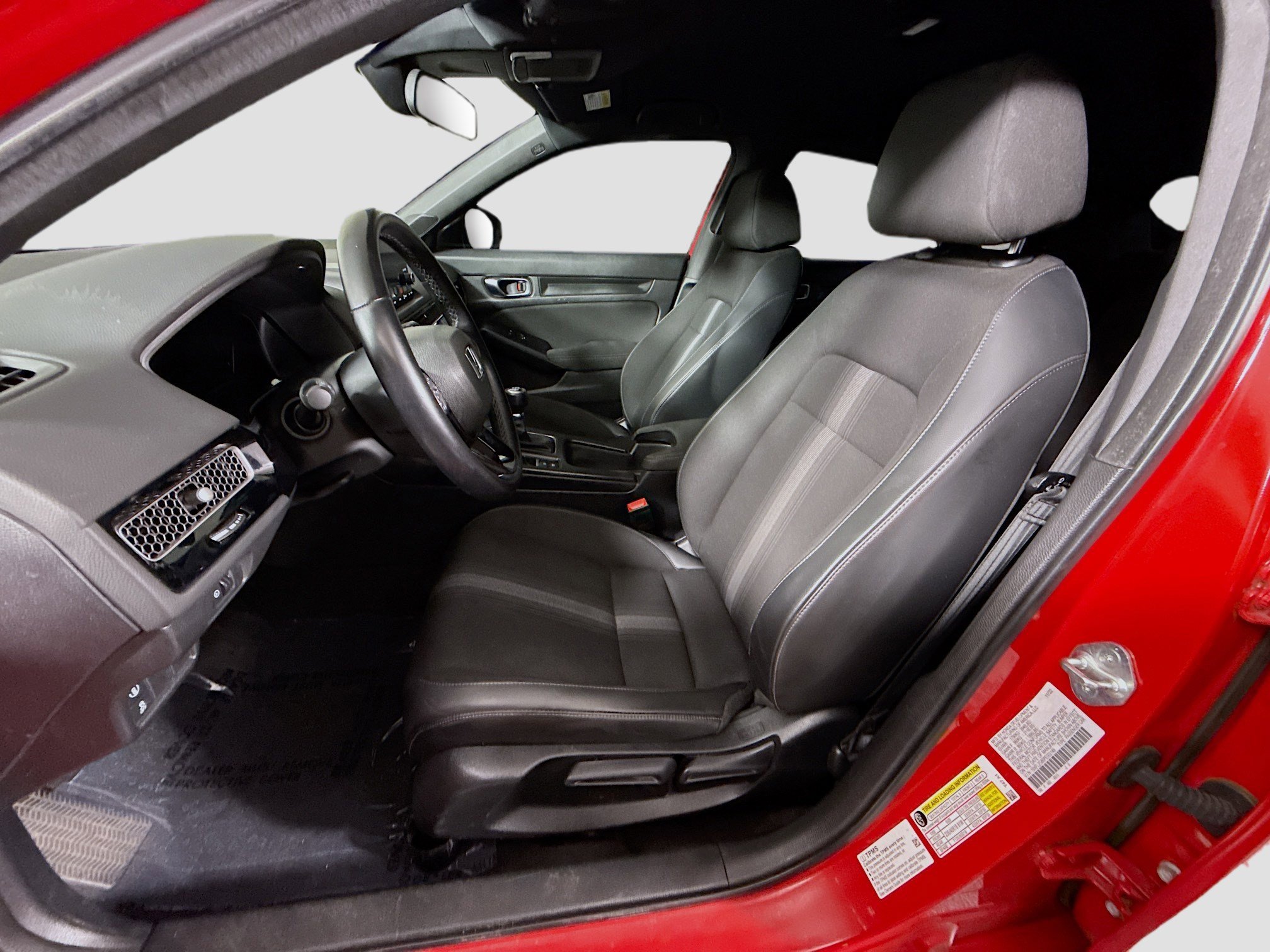 Used 2023 Honda Civic Sport image 22