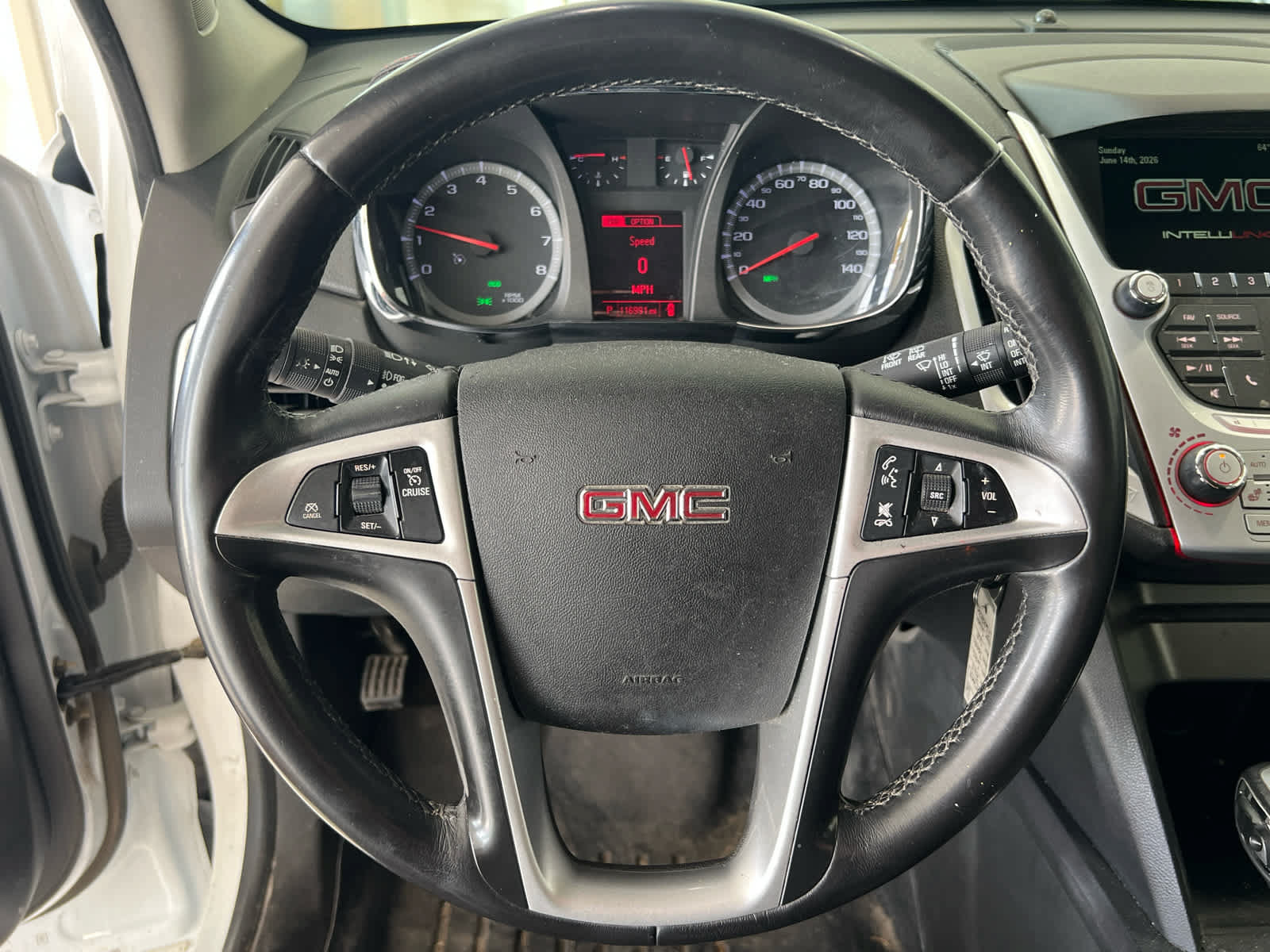 Used 2015 GMC Terrain SLE w/ Convenience Package AWD/4WD image 17