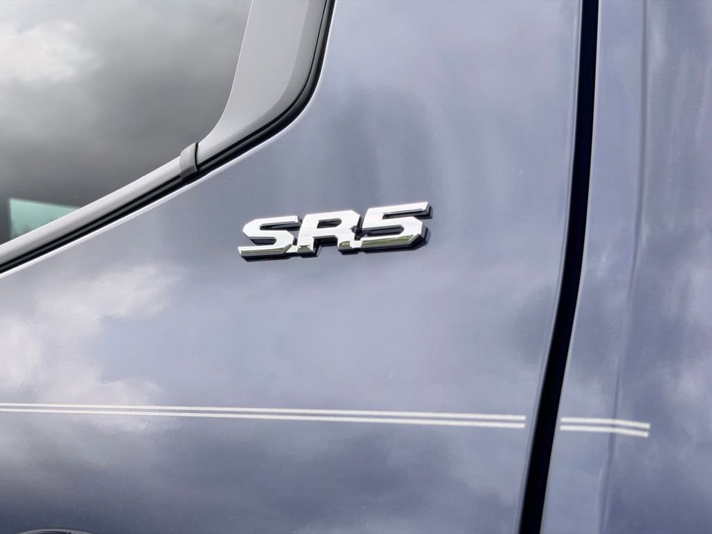New 2026 Toyota Tundra SR5 AWD/4WD image 10