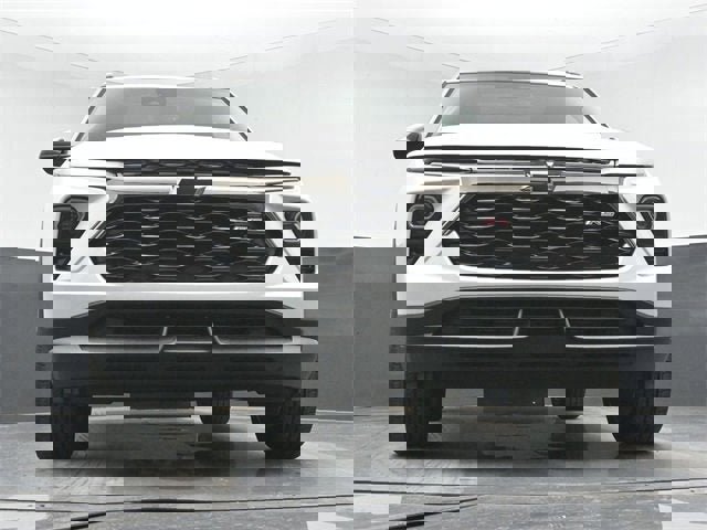 New 2026 Chevrolet TrailBlazer RS w/ Convenience Package image 44