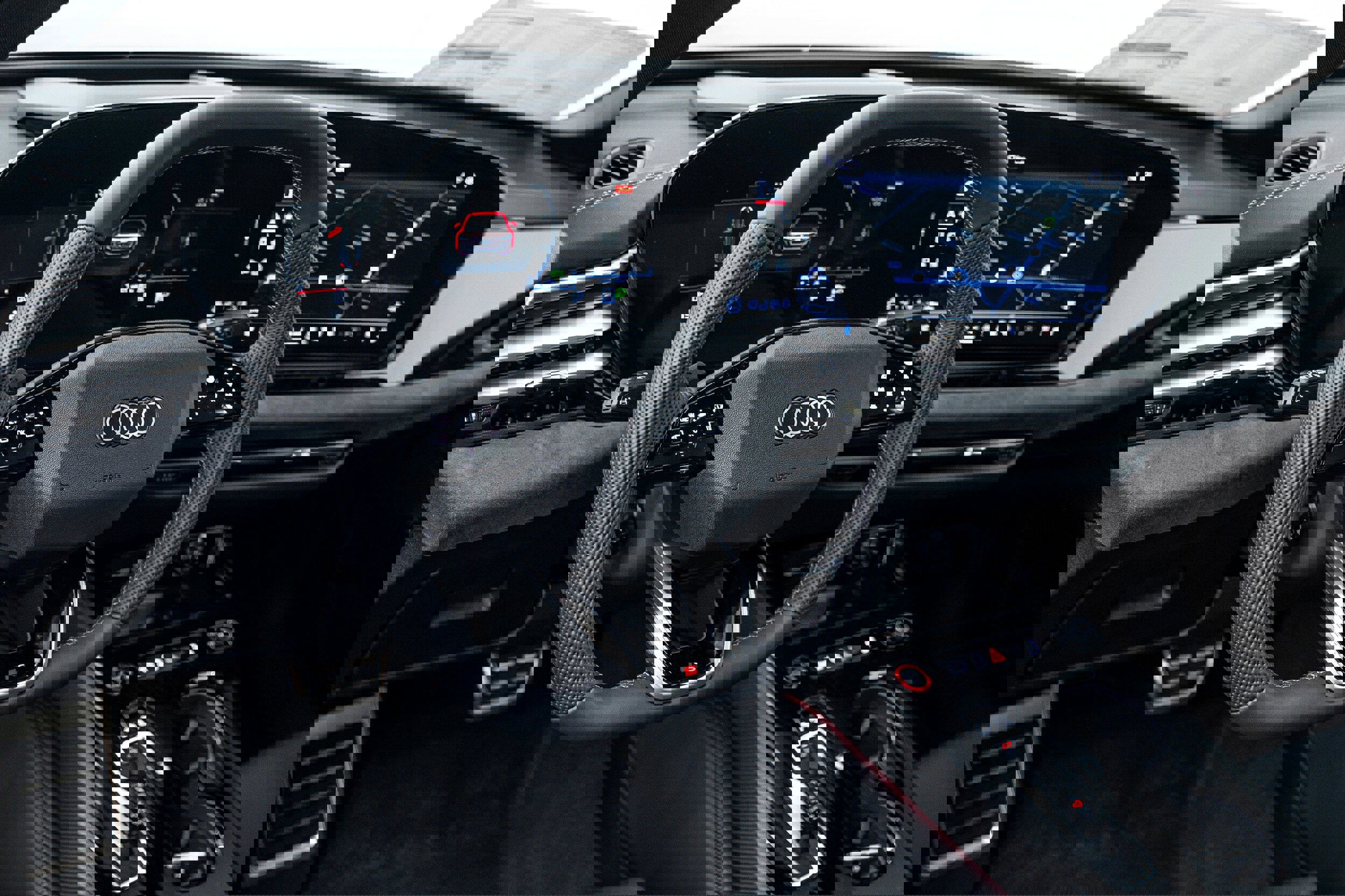 New 2025 Audi S5 Premium Plus image 10