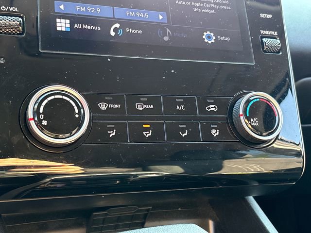 Used 2023 Hyundai Tucson SEL image 15