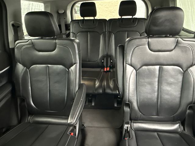 Used 2022 Jeep Grand Cherokee L Limited image 36