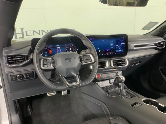 Used 2024 Ford Mustang GT Premium image 29