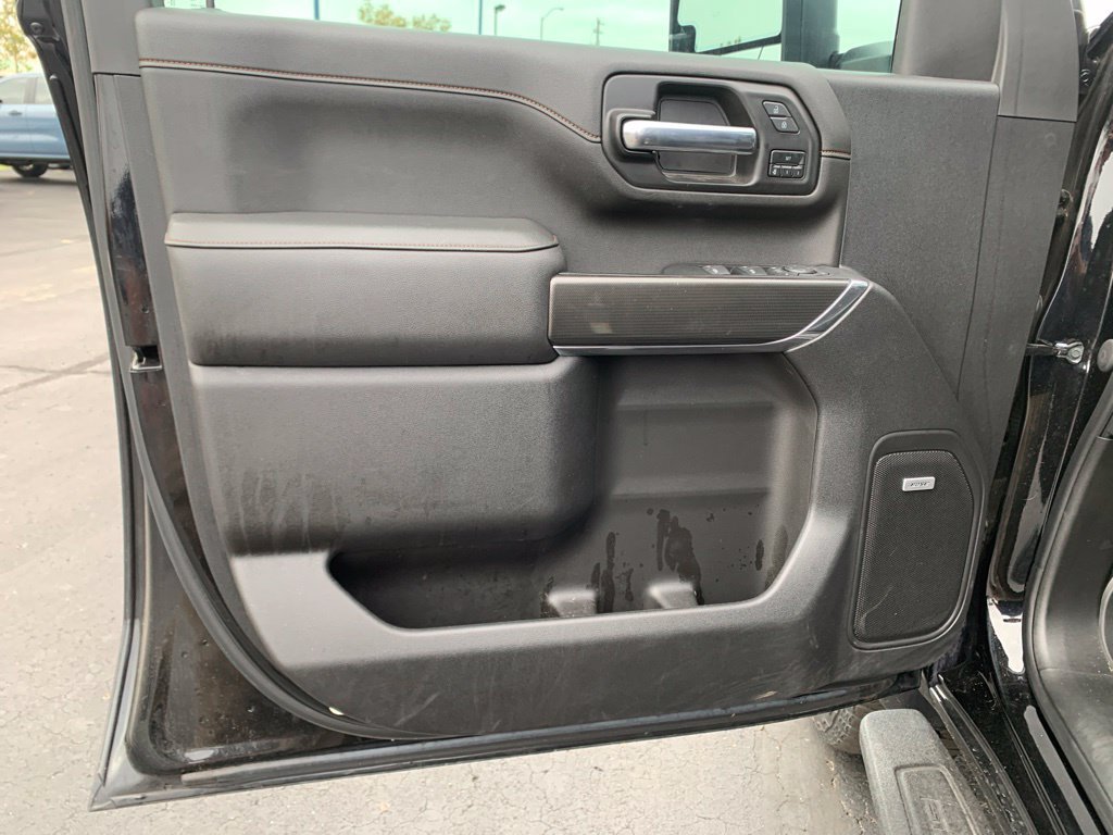 Used 2023 GMC Sierra 3500 AT4 w/ AT4 Preferred Package AWD/4WD image 36