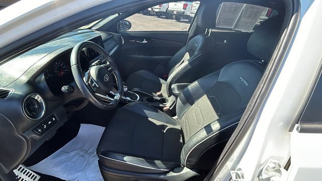 Used 2021 Kia Forte GT-Line image 17