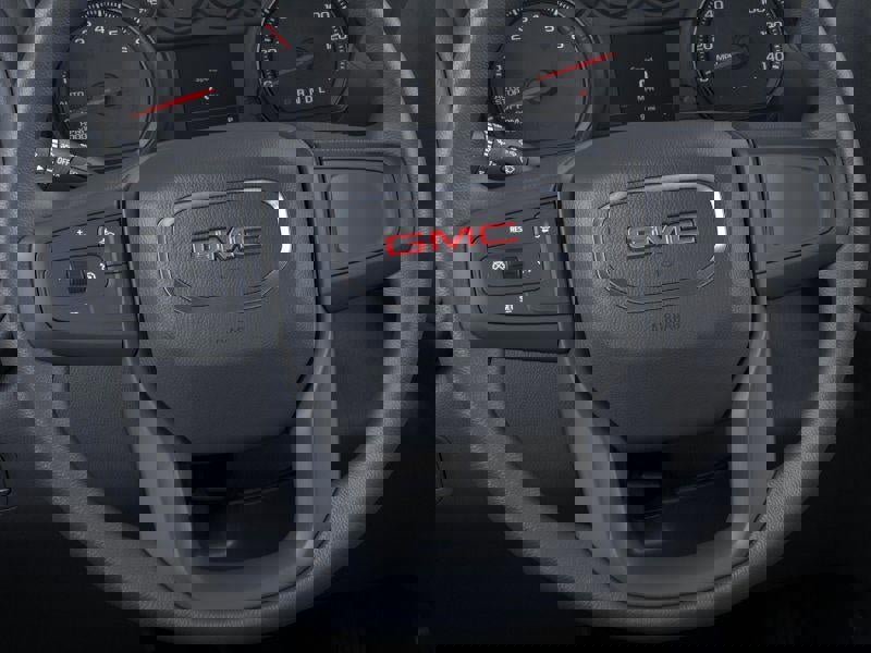 New 2026 GMC Sierra 1500 Pro w/ Graphite Edition image 19