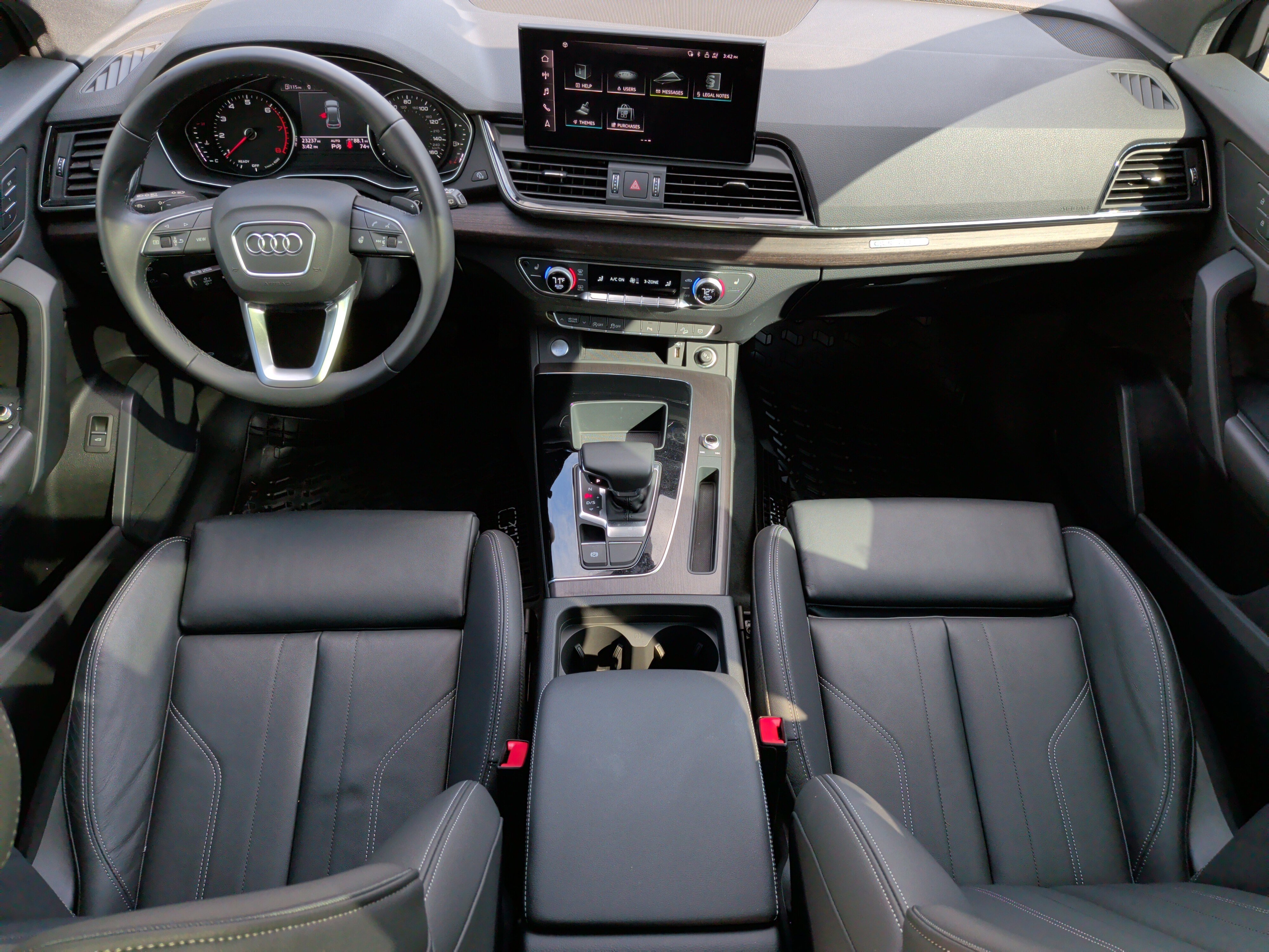 Certified 2023 Audi Q5 2.0T Premium w/ Convenience Package image 29