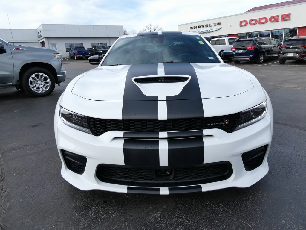 Used 2023 Dodge Charger Scat Pack image 9