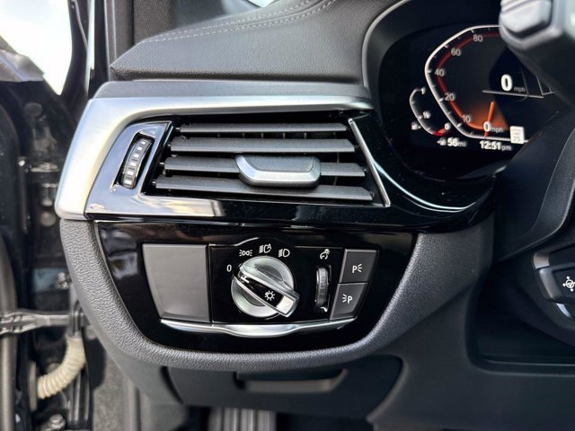 Certified 2023 BMW 530i w/ Convenience Package image 32