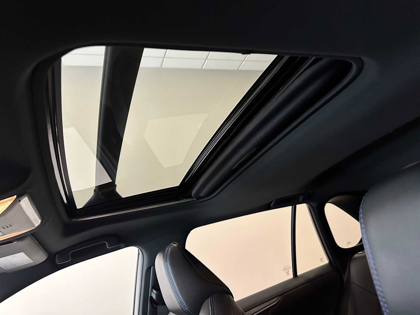 Certified 2021 Toyota RAV4 XSE image 21