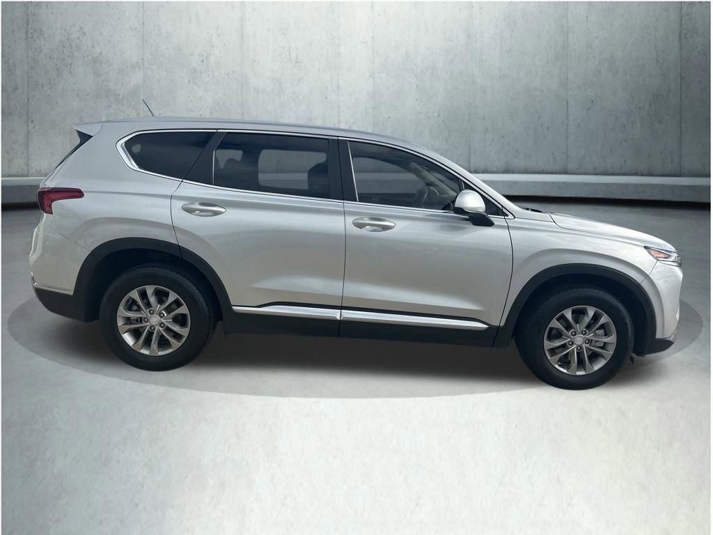 Used 2019 Hyundai Santa Fe SE AWD/4WD image 7