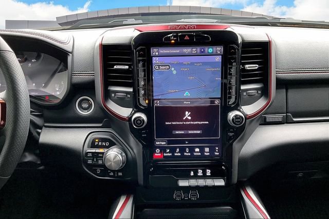 Used 2025 RAM 1500 Rebel image 6