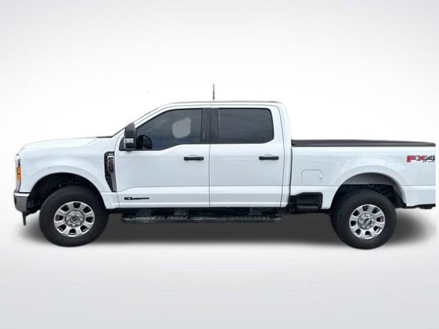 Used 2023 Ford F250 XLT w/ FX4 Off-Road Package image 5