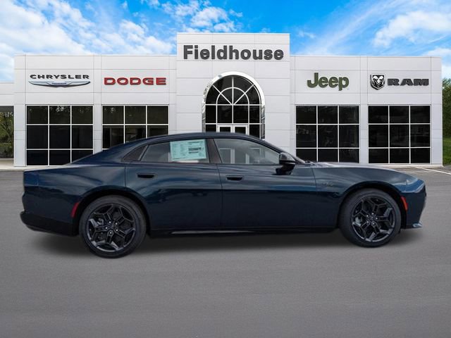 New 2026 Dodge Charger R/T image 5