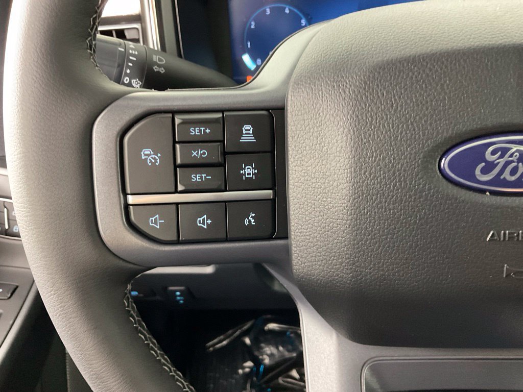 New 2027 Ford F250 Lariat w/ Black Appearance Package AWD/4WD image 25