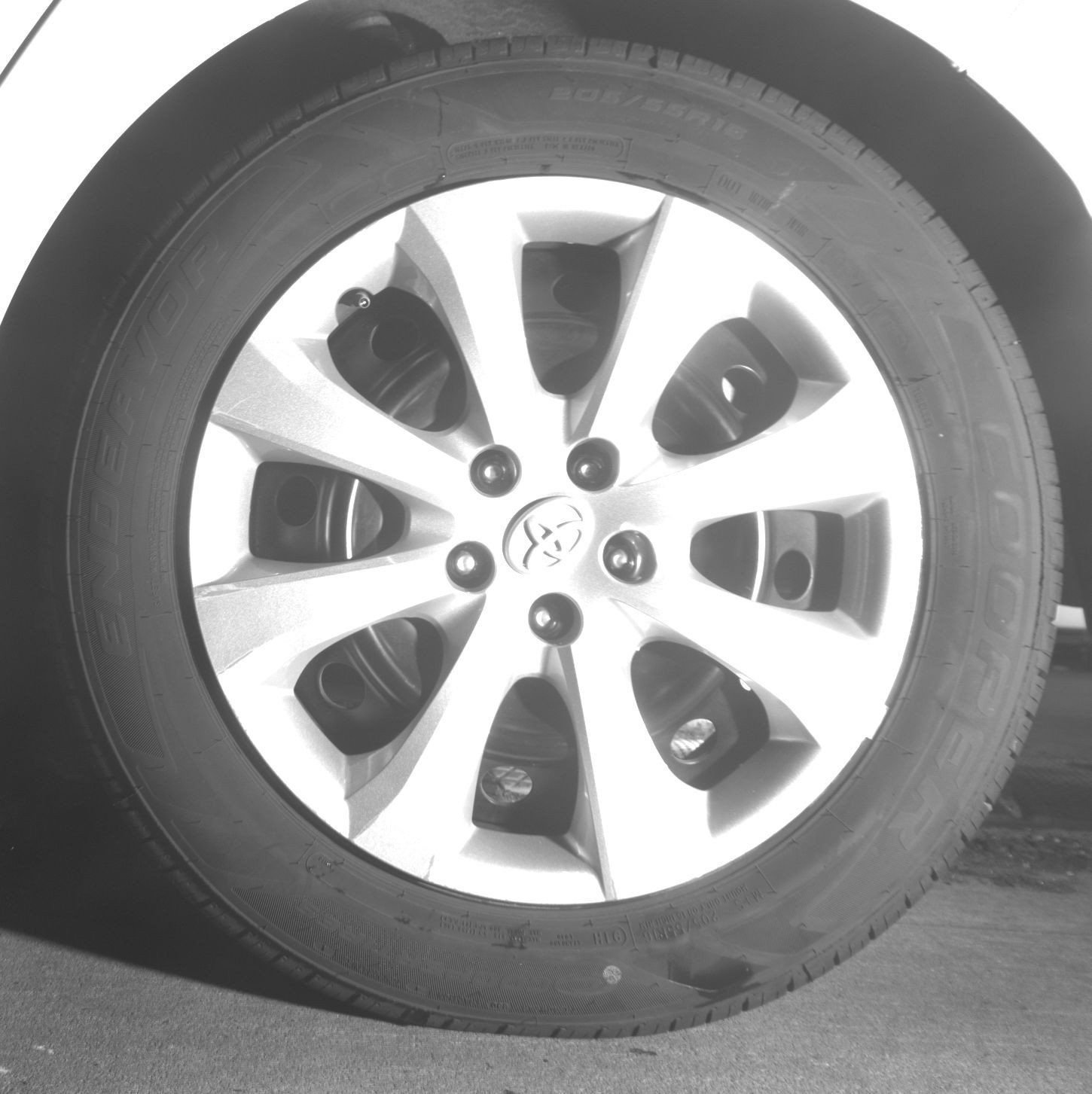 Used 2025 Toyota Corolla LE FWD image 16