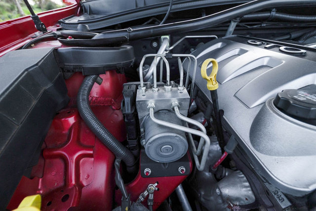 Used 2006 Pontiac GTO image 21