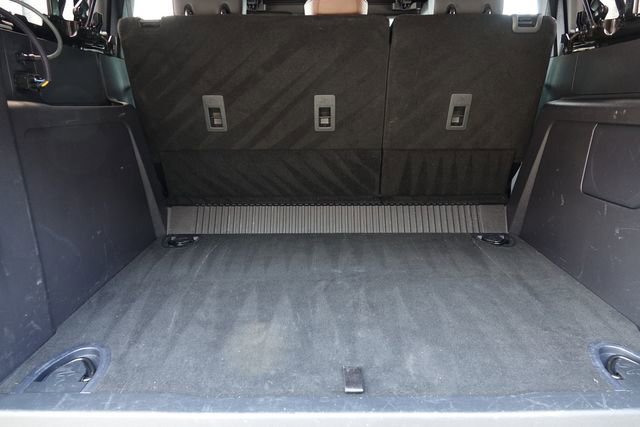 Used 2023 Ford Bronco Outer Banks image 43