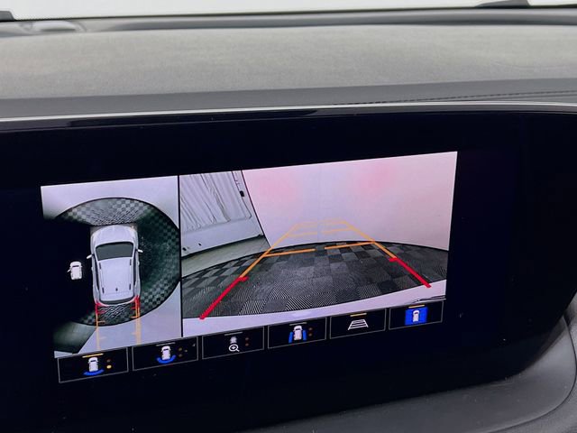 Certified 2024 Buick Encore GX Avenir w/ Avenir Technology Package image 12