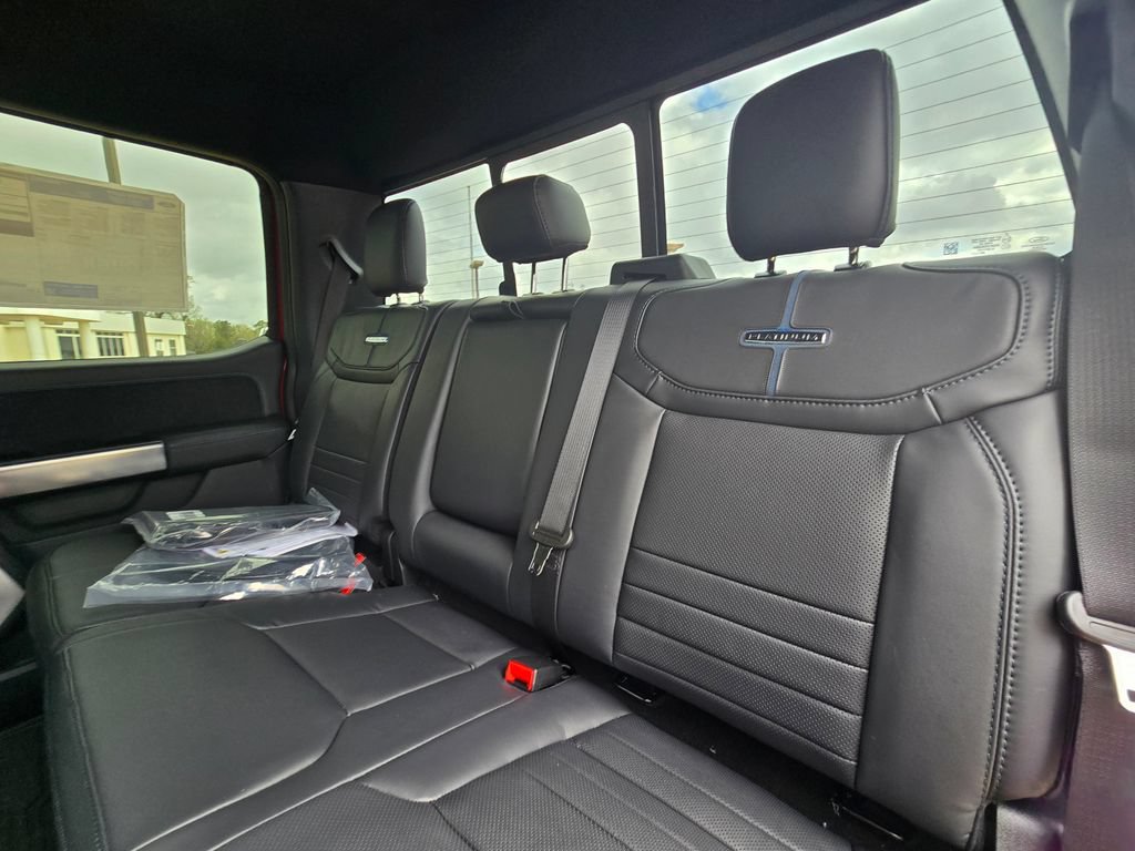 New 2026 Ford F250 Platinum AWD/4WD image 27