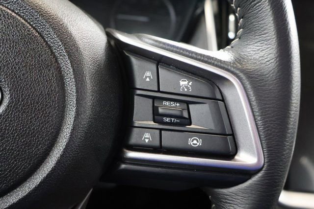 Certified 2025 Subaru Legacy Premium image 19