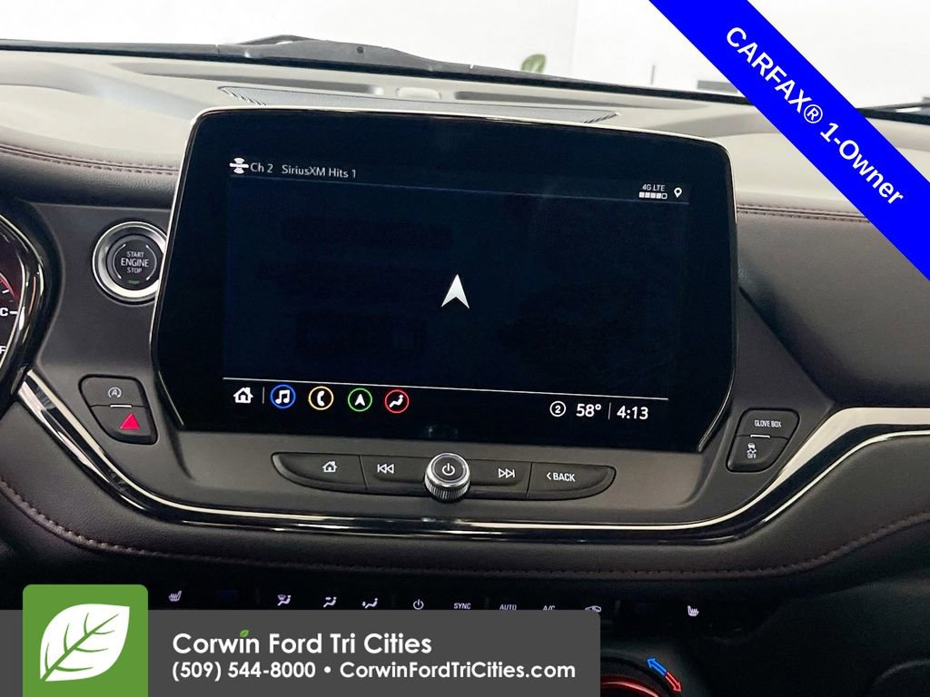 Used 2025 Chevrolet Blazer RS image 21