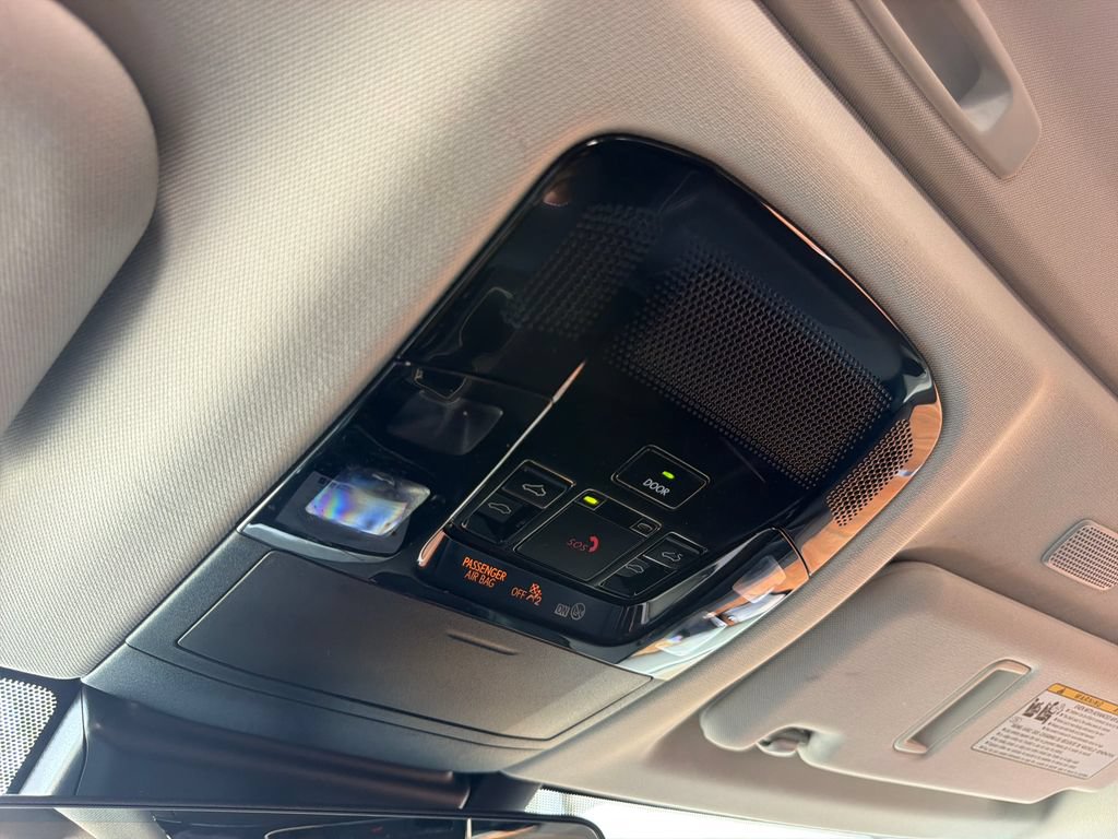 Used 2025 Lexus NX 250 FWD w/ Towing Package (2000 Lbs) image 29