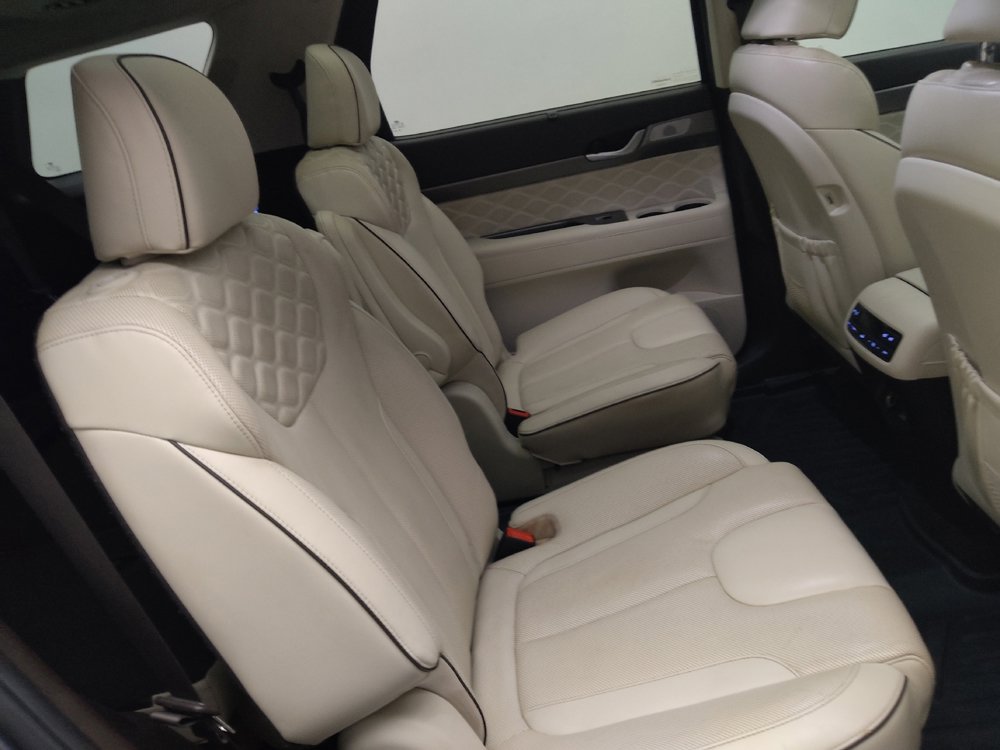 Used 2020 Hyundai Palisade Limited FWD image 19