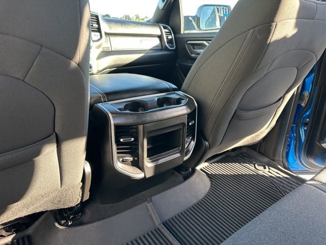 Certified 2021 RAM 1500 Big Horn image 33