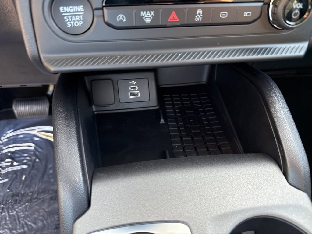 New 2025 Ford Bronco Sport Big Bend w/ Convenience Package image 28