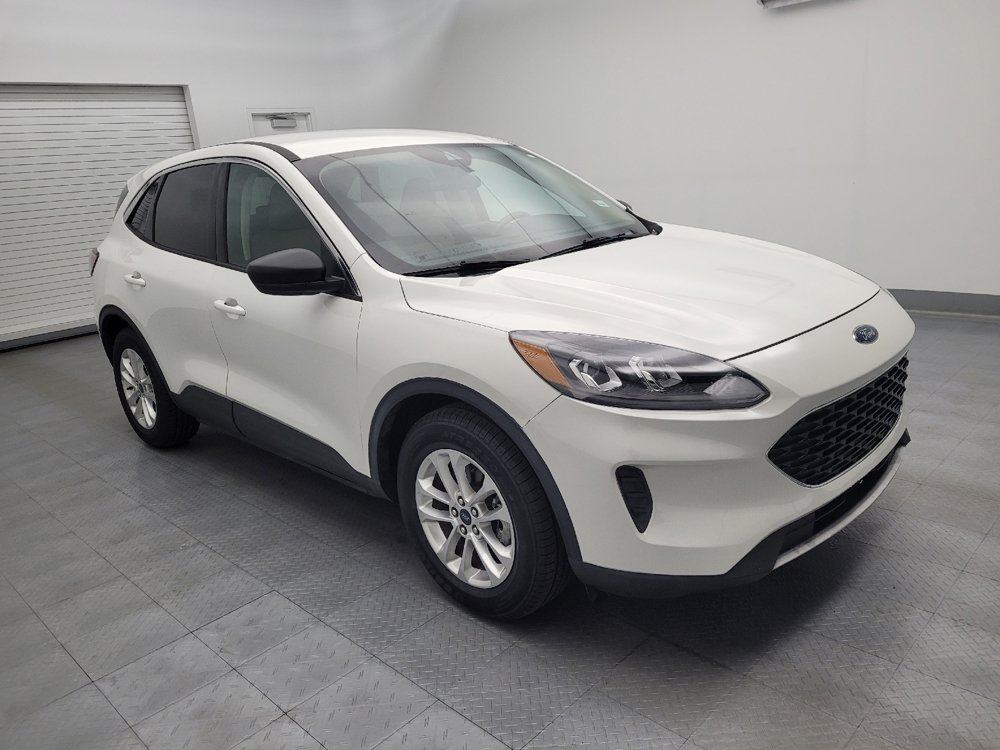 Used 2020 Ford Escape SE FWD image 11