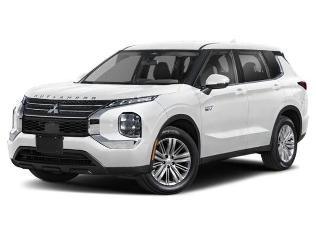 New 2026 Mitsubishi Outlander SE AWD/4WD video 1