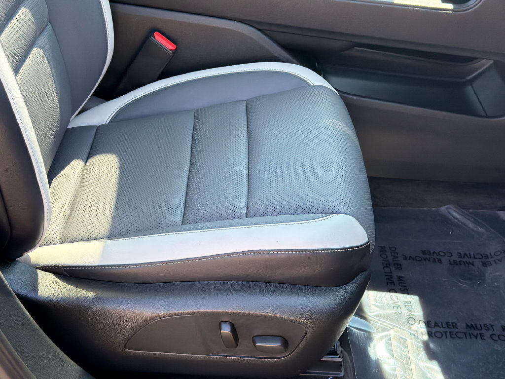 Used 2024 Honda Prologue Elite image 12