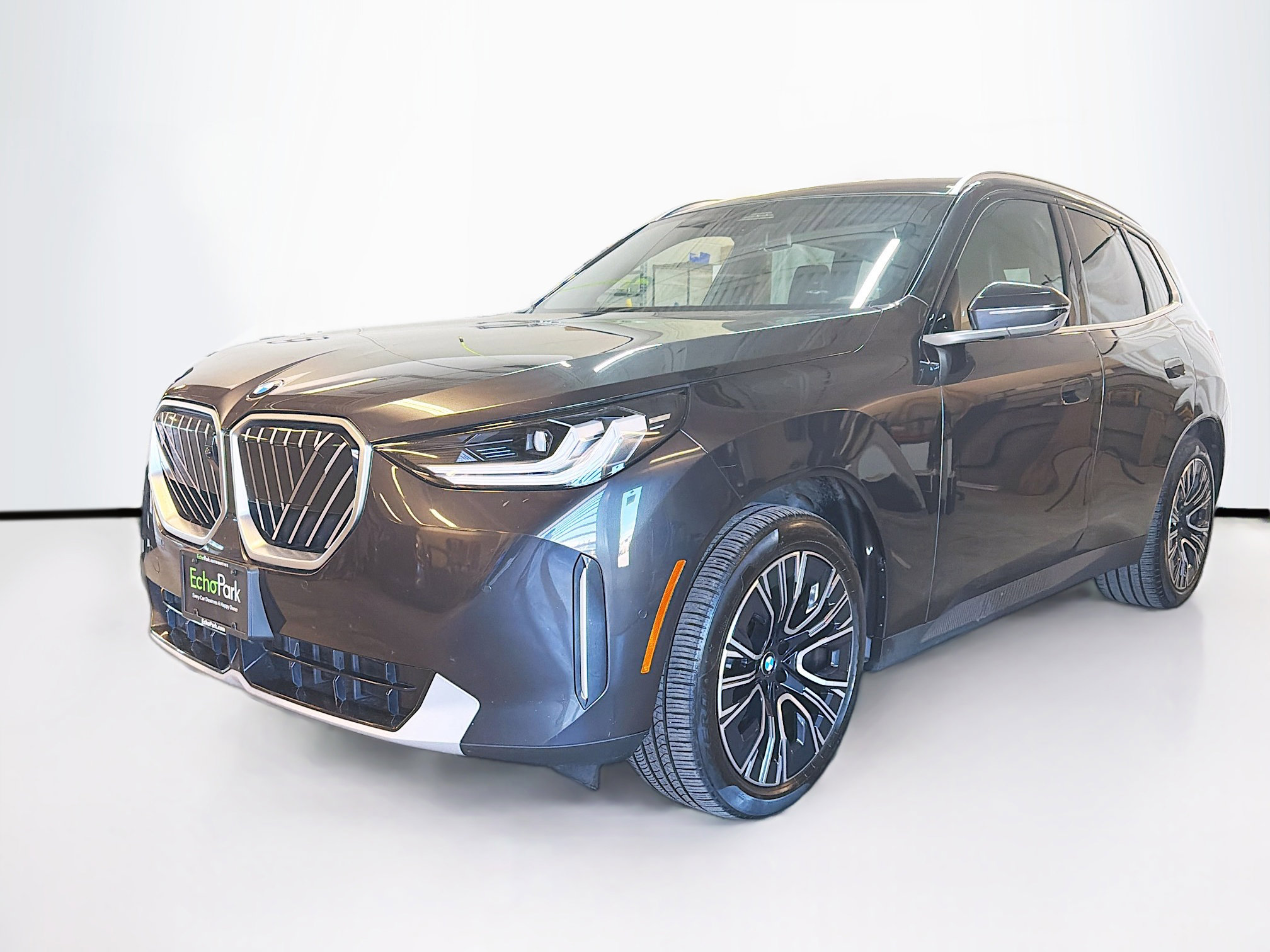 Used 2025 BMW X3 xDrive30i image 3