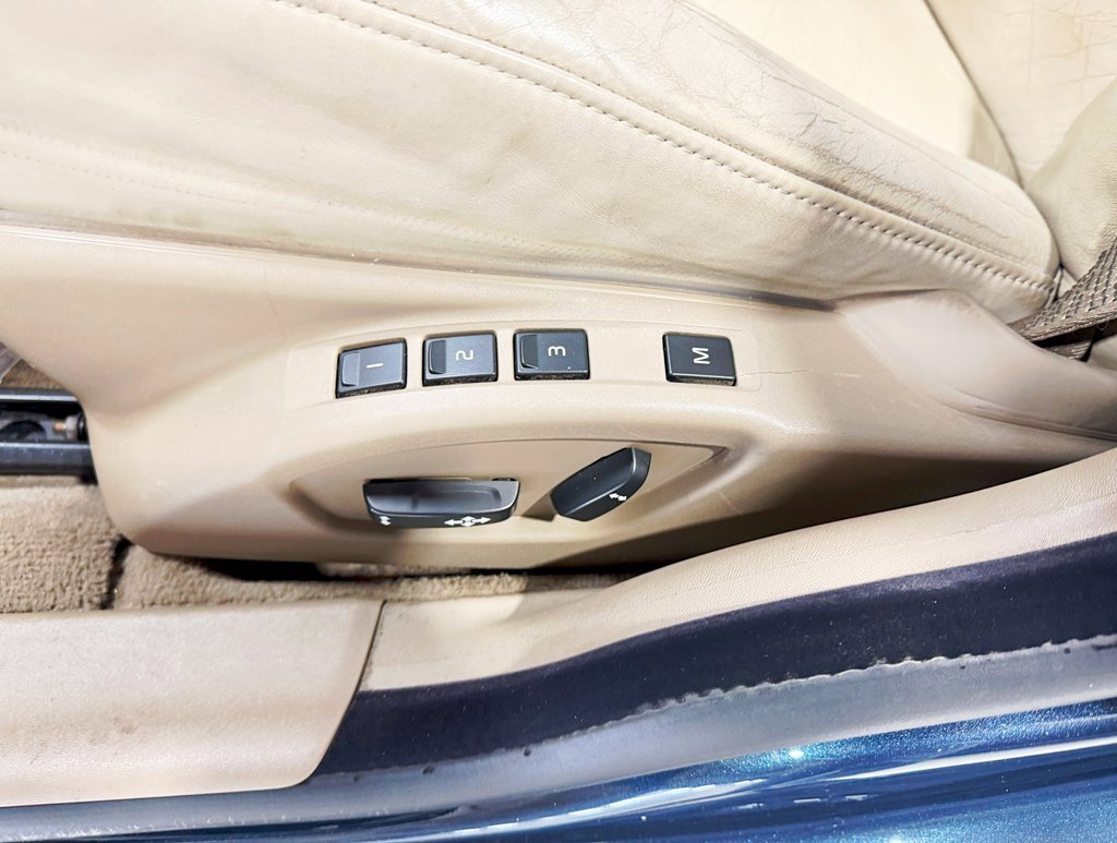 Used 2008 Volvo S80 3.2 image 21