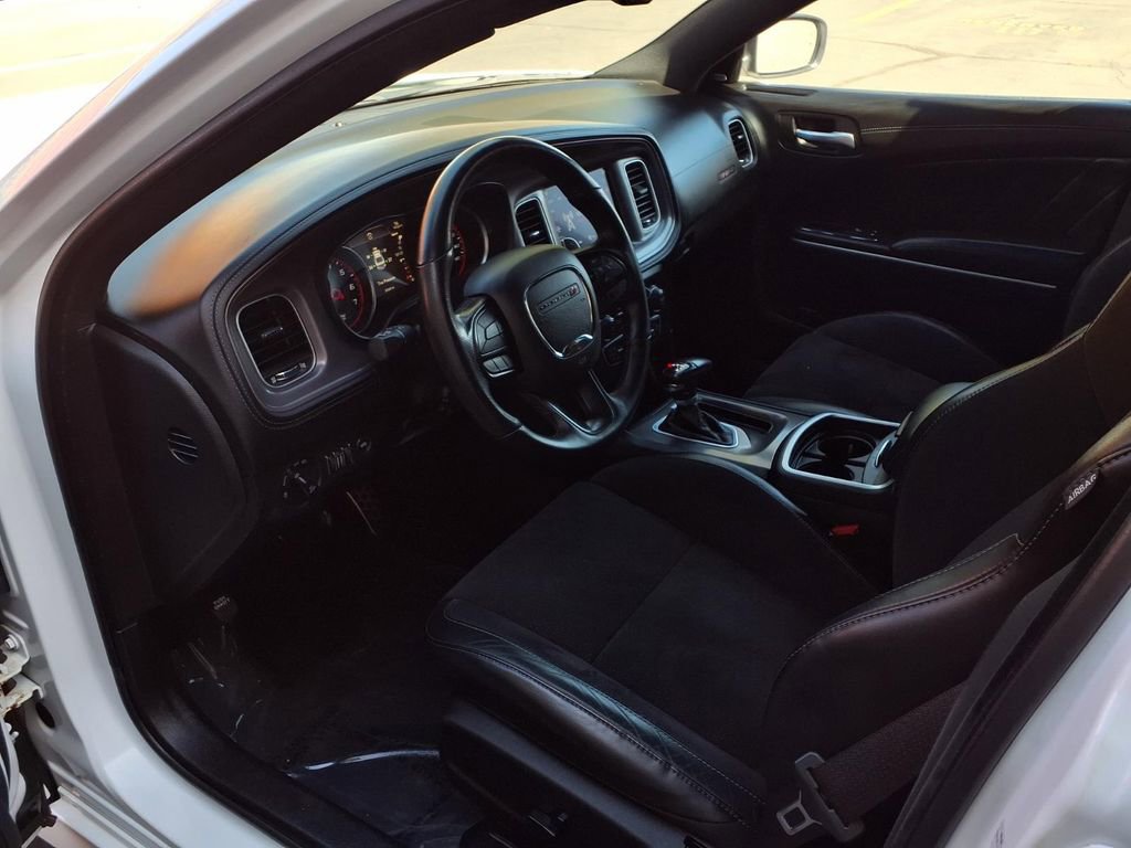 Used 2023 Dodge Charger Scat Pack w/ Plus Group RWD image 14