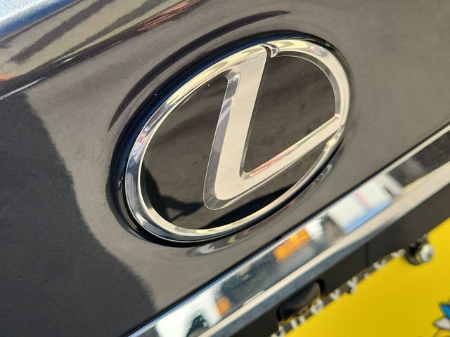 Used 2022 Lexus ES 350 w/ Premium Package image 31