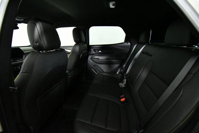 New 2026 Chevrolet TrailBlazer ACTIV w/ LPO, Trailering Package image 24