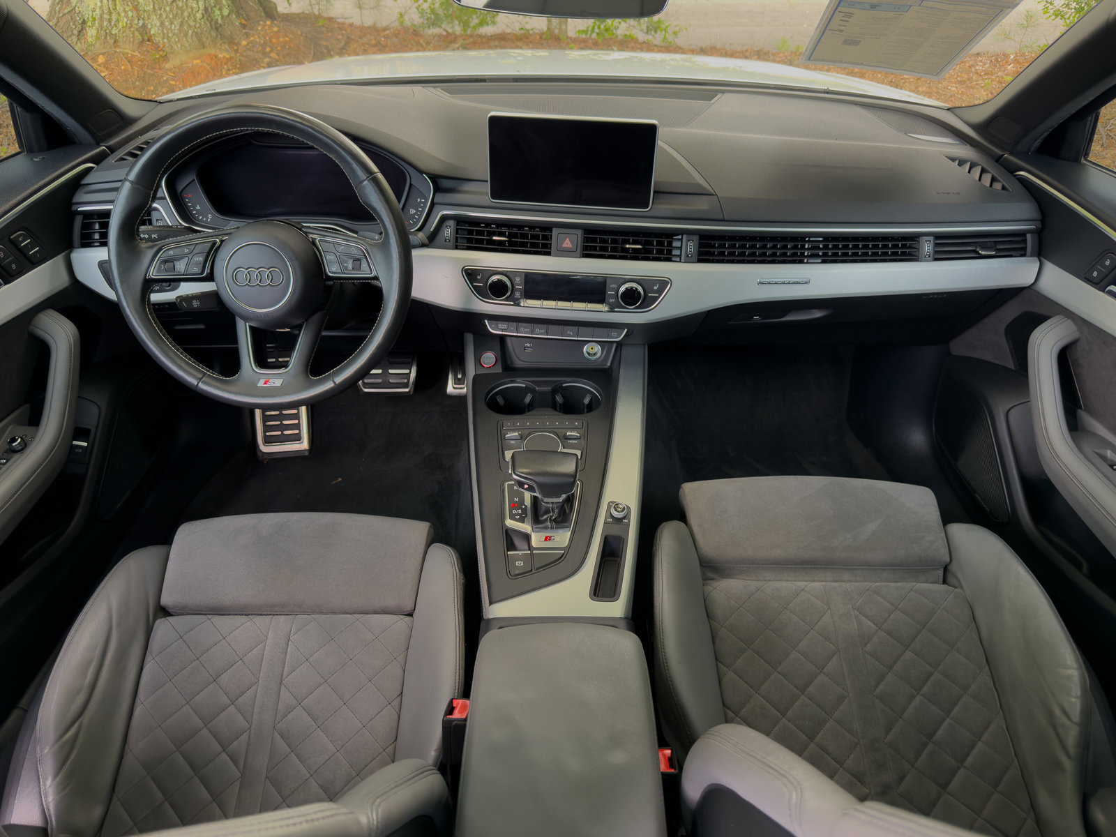 Used 2019 Audi S4 Premium Plus AWD/4WD image 5