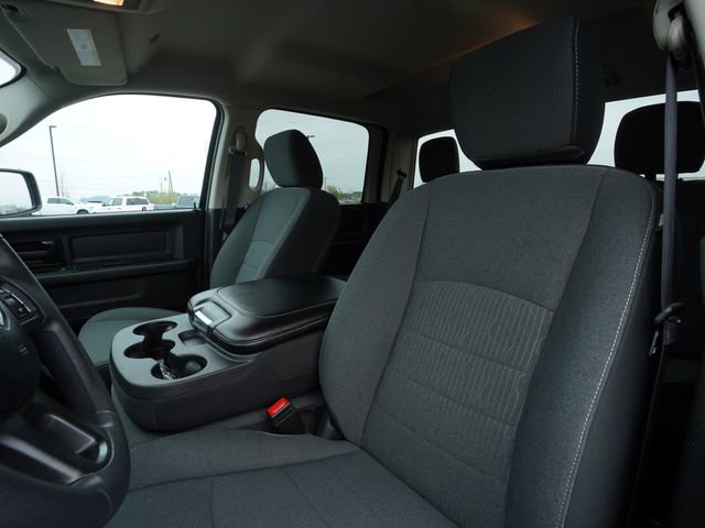 Certified 2023 RAM 1500 Tradesman w/ Popular Equipment Group image 34