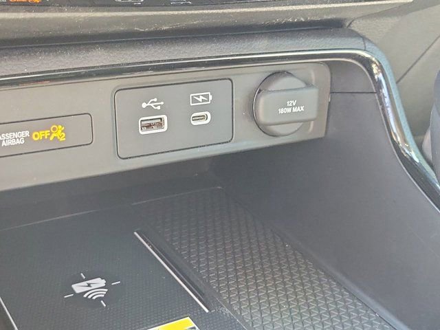 Used 2025 Honda CR-V EX-L image 28