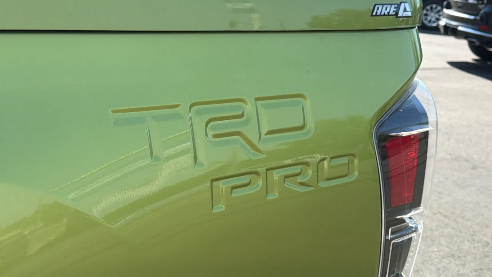 Used 2022 Toyota Tacoma TRD Pro AWD/4WD image 28