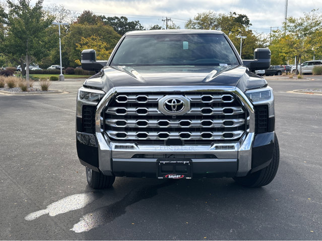 New 2026 Toyota Tundra 1794 Edition image 8